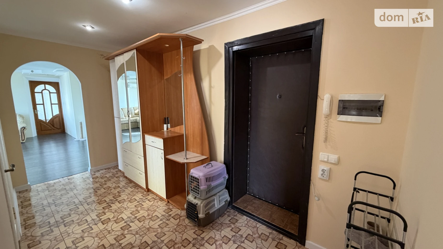 Продається 3-кімнатна квартира 92.5 кв. м у Олександрії - фото 3