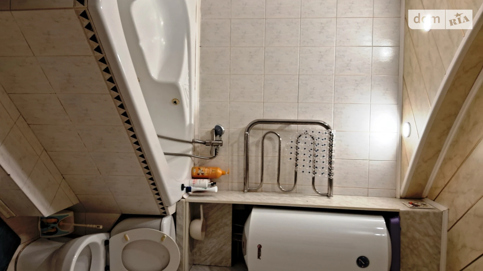 Продается 2-комнатная квартира 46.8 кв. м в Днепре, ул. Солнечная Набережная(Малиновского Маршала), 26 - фото 3