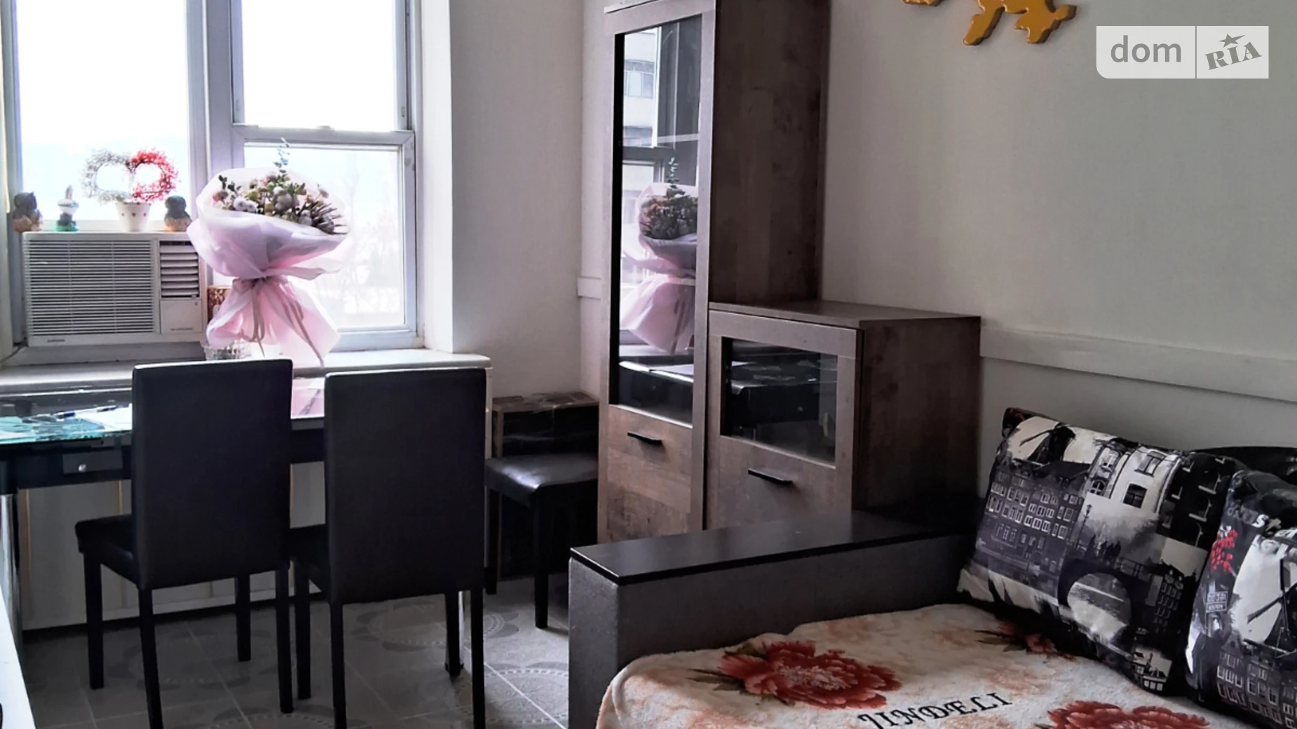 Продается 2-комнатная квартира 46.8 кв. м в Днепре, ул. Солнечная Набережная(Малиновского Маршала), 26 - фото 2