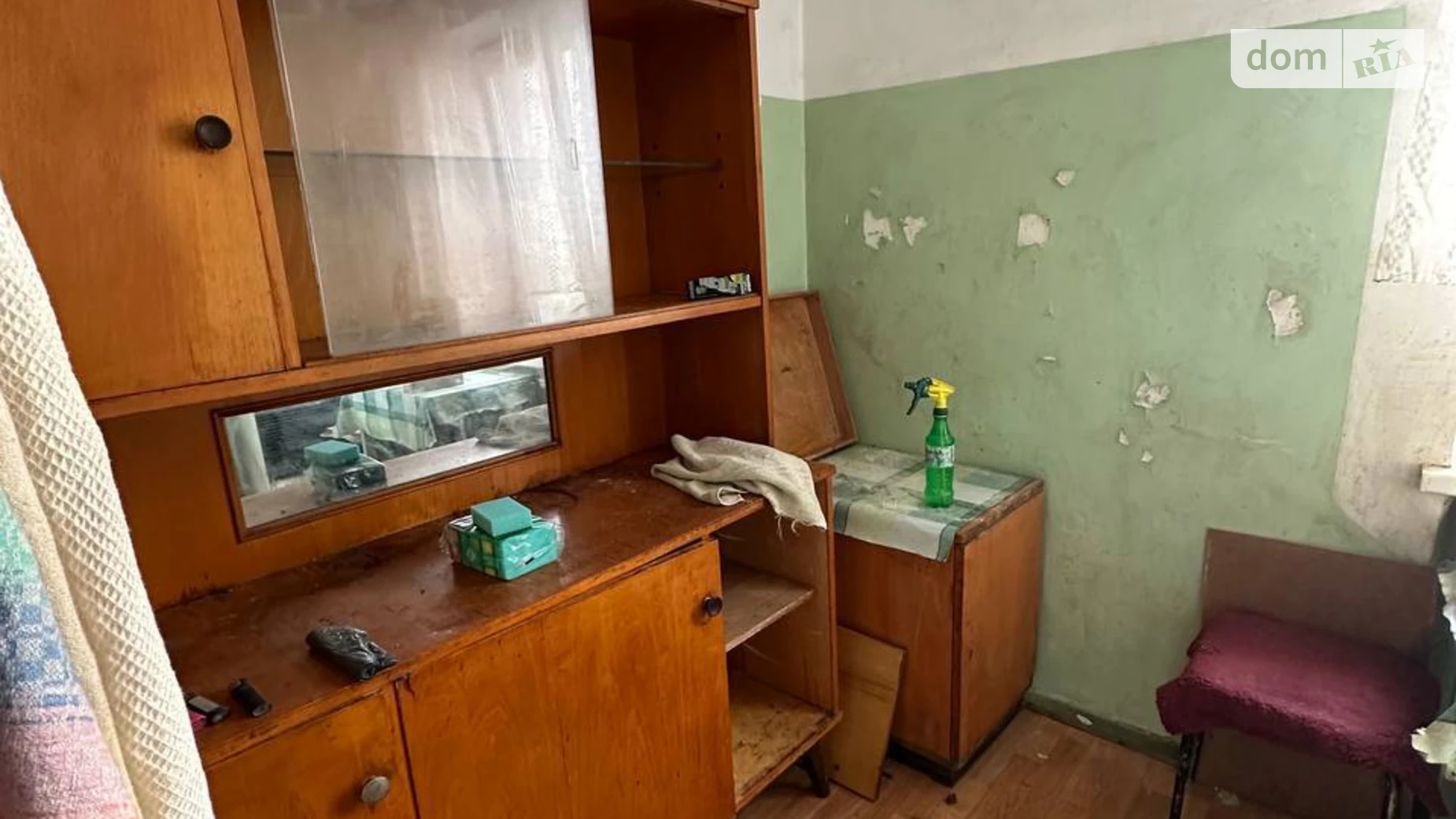 Продается 1-комнатная квартира 28.5 кв. м в Одессе, ул. Сергея Ядова, 12 - фото 3