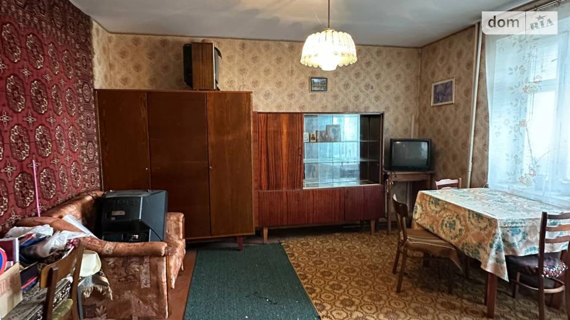 Продается 1-комнатная квартира 28.5 кв. м в Одессе, ул. Сергея Ядова, 12 - фото 4