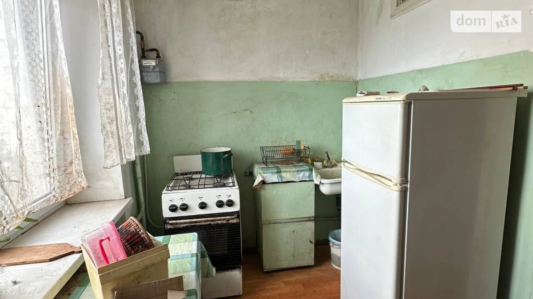 Продается 1-комнатная квартира 28.5 кв. м в Одессе, ул. Сергея Ядова, 12 - фото 5