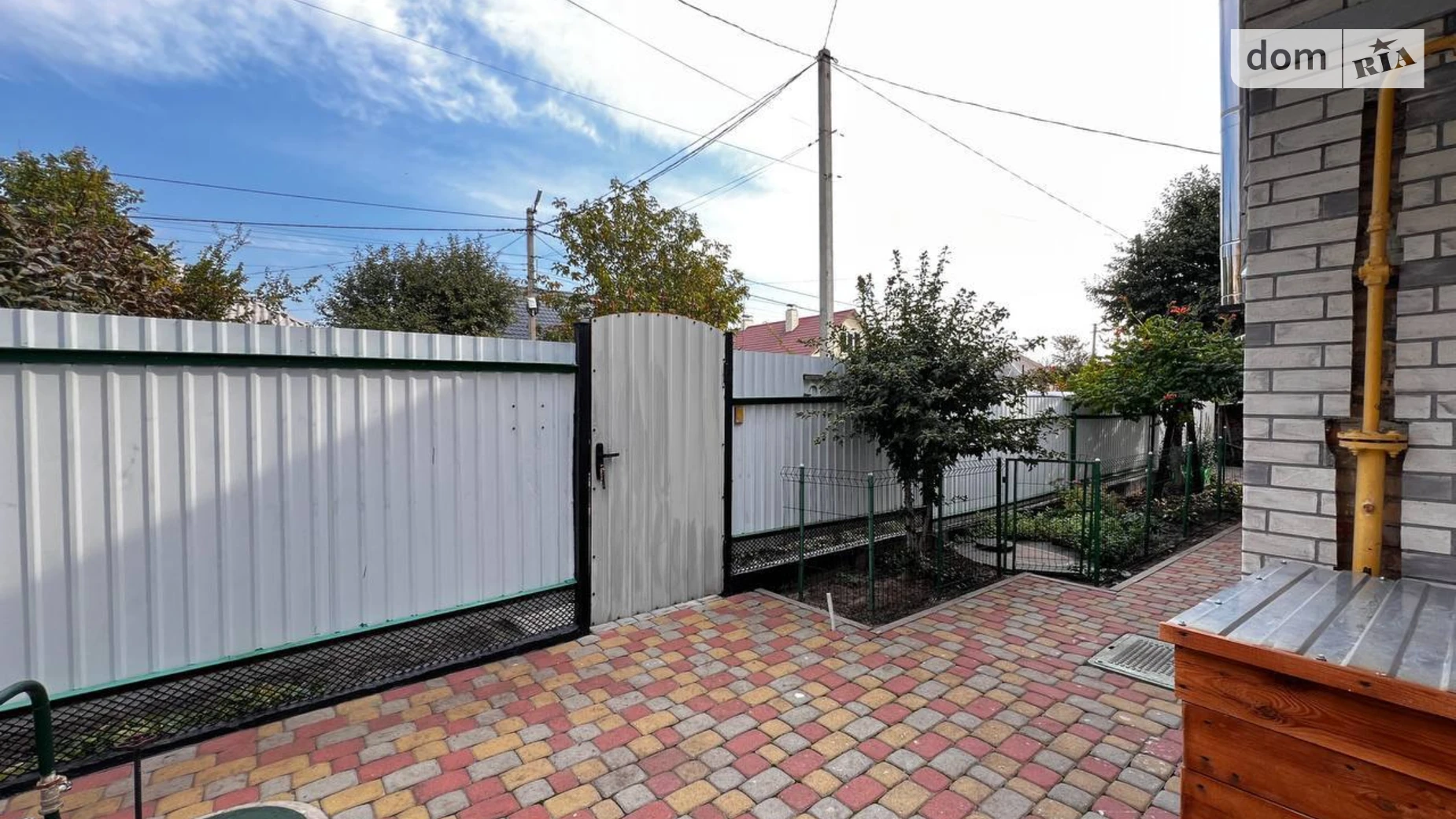 Продается одноэтажный дом 69.5 кв. м с гаражом, цена: 120000 $ - фото 5