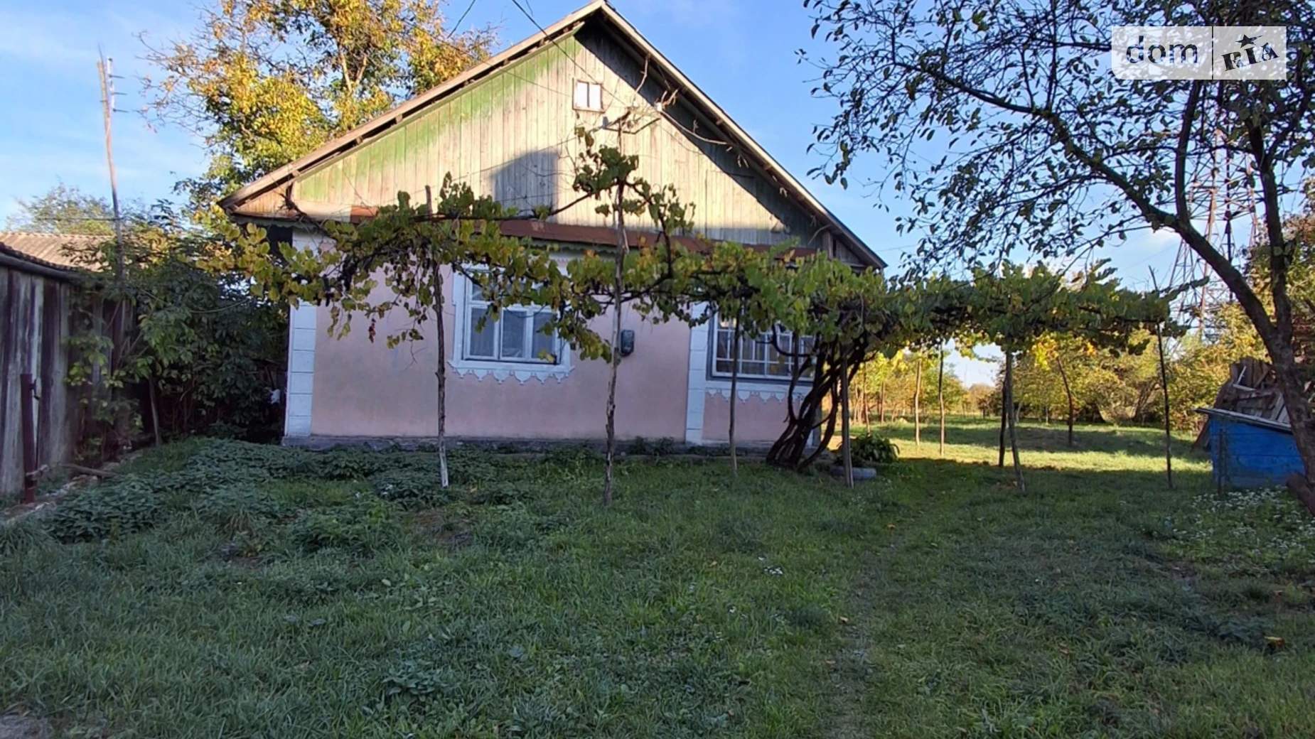Продається одноповерховий будинок 58 кв. м з банею/сауною, цена: 32000 $ - фото 3