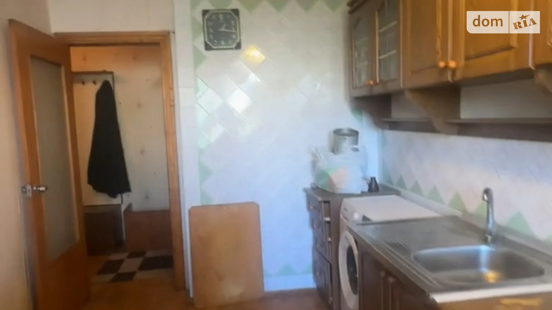 Продається 3-кімнатна квартира 70 кв. м у Одесі, вул. Євгена Чикаленка(Академіка Вільямса), 66 - фото 3