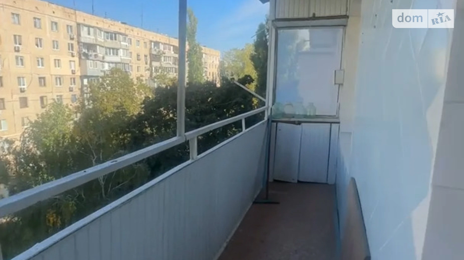 Продається 3-кімнатна квартира 70 кв. м у Одесі, вул. Євгена Чикаленка(Академіка Вільямса), 66 - фото 5