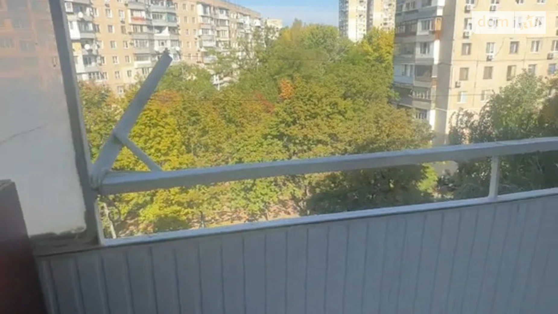 Продається 3-кімнатна квартира 70 кв. м у Одесі, вул. Євгена Чикаленка(Академіка Вільямса), 66 - фото 4