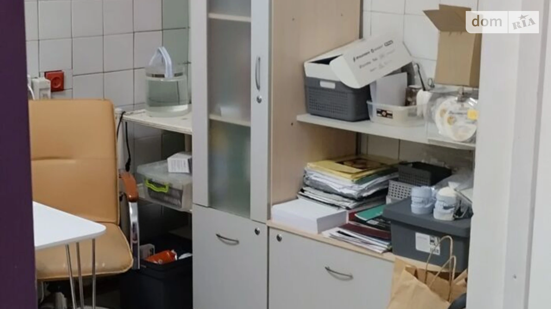 Сдается в аренду объект сферы услуг 18.1 кв. м в 1-этажном здании, цена: 2324 грн - фото 2