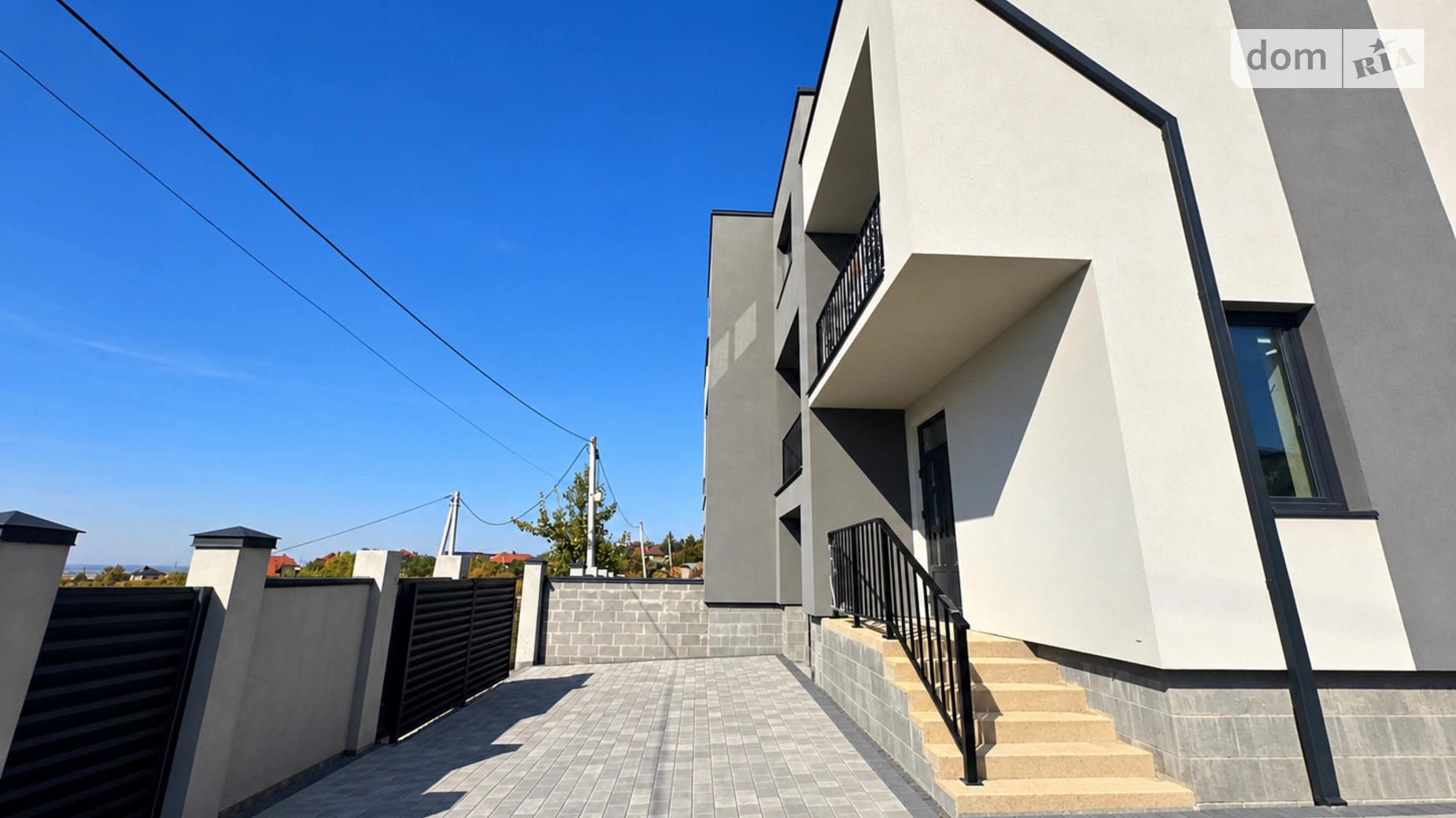 вул. Берегівська БАМ Ужгород, цена: 220000 $ - фото 4