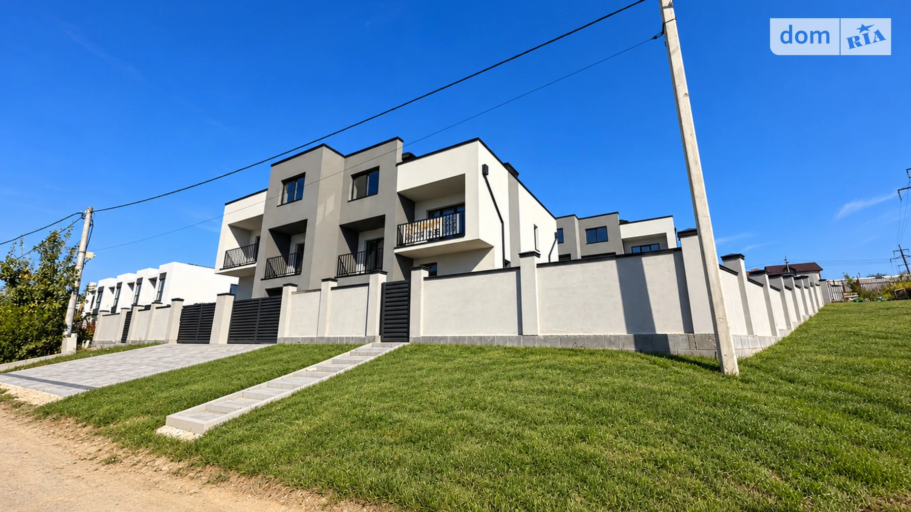 вул. Берегівська БАМ Ужгород, цена: 220000 $ - фото 2