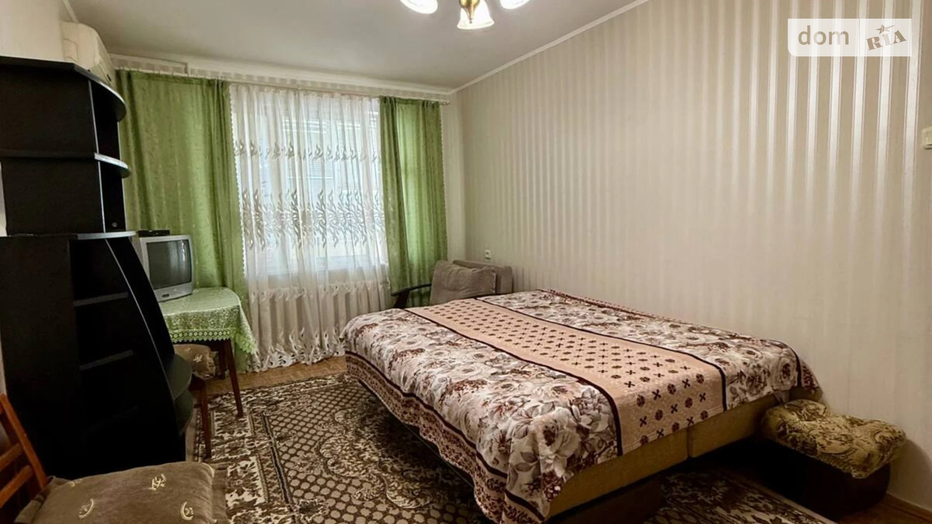 Продається 1-кімнатна квартира 39.7 кв. м у Одесі, вул. Сергія Шелухіна(Олександра Невського), 41 корпус 2 - фото 2