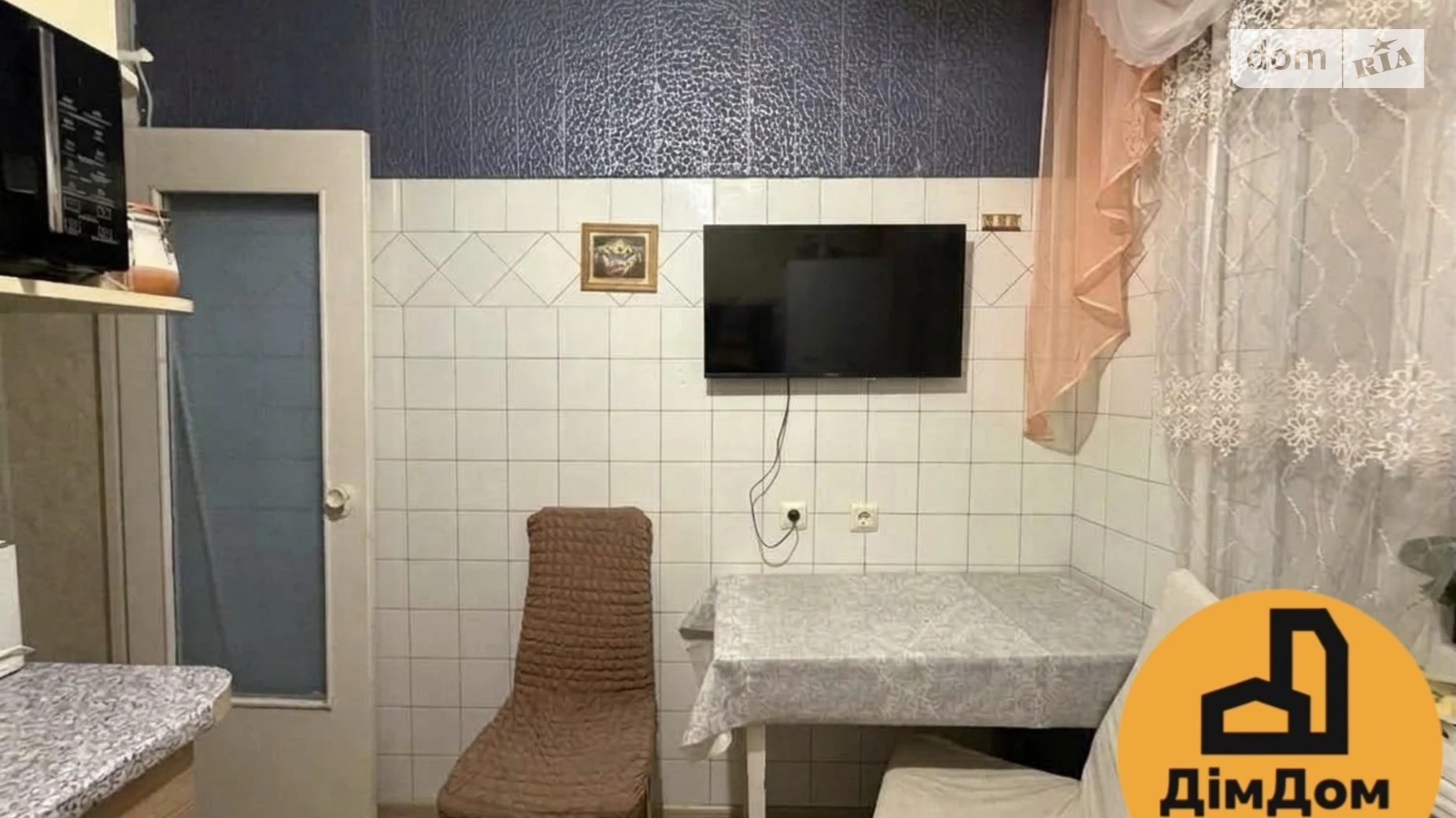 Продается 2-комнатная квартира 45.7 кв. м в Киеве, просп. Лесной, 31 - фото 3