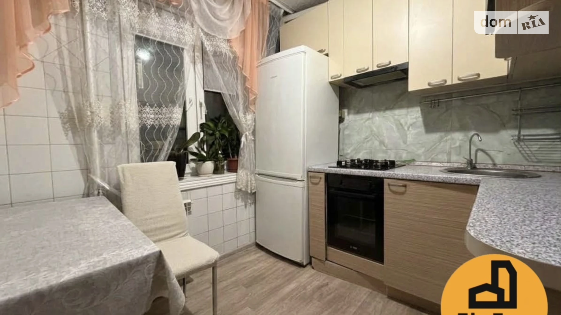 Продается 2-комнатная квартира 45.7 кв. м в Киеве, просп. Лесной, 31 - фото 2