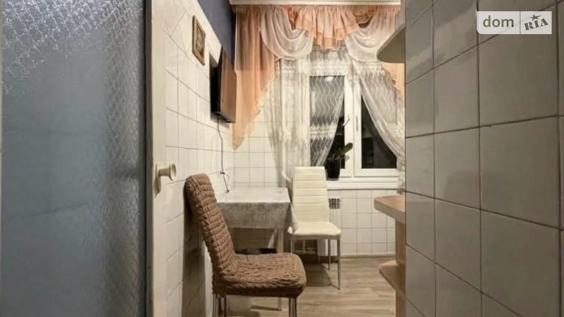 Продается 2-комнатная квартира 45.7 кв. м в Киеве, просп. Лесной, 31 - фото 4