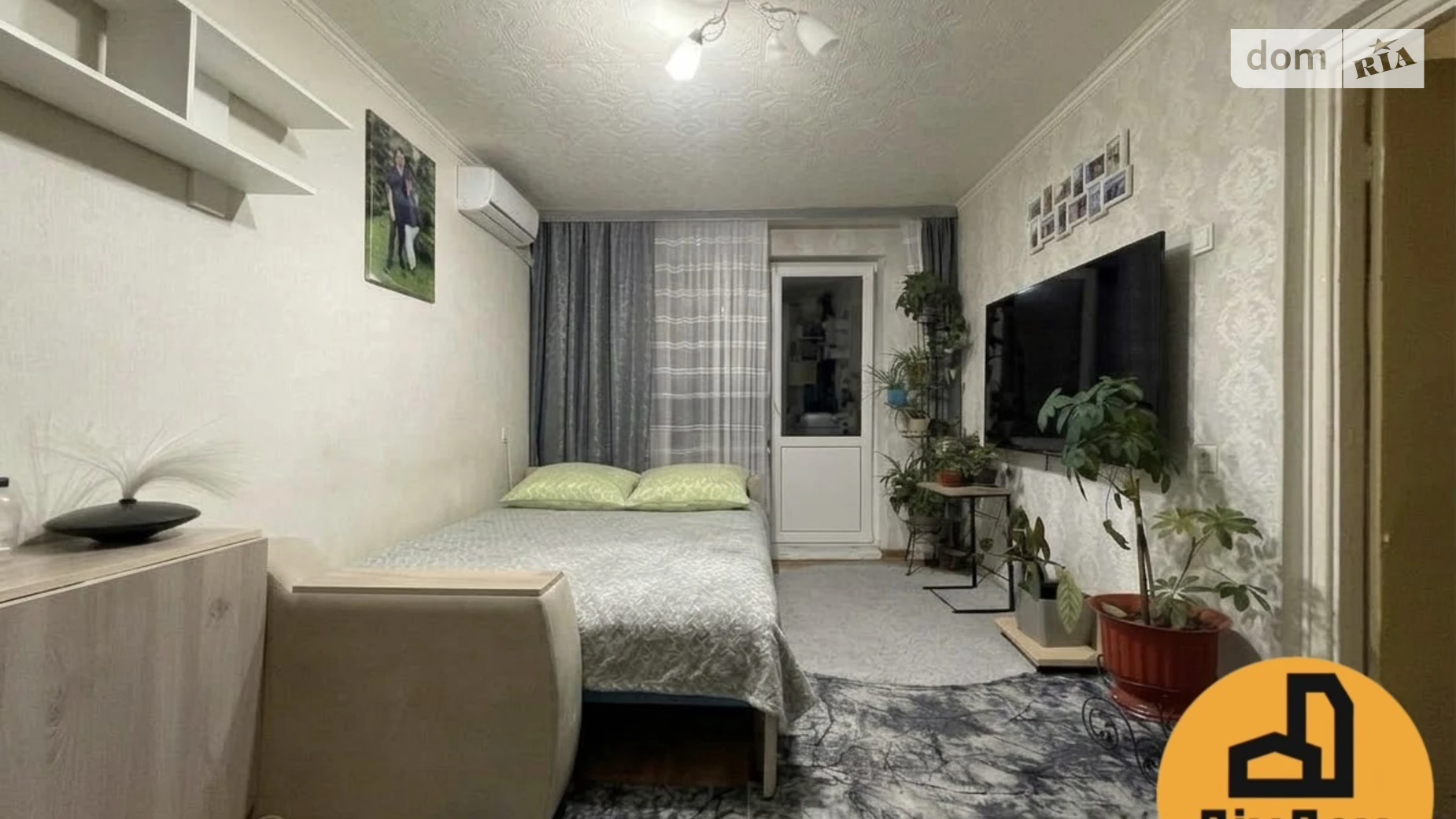 Продается 2-комнатная квартира 45.7 кв. м в Киеве, просп. Лесной, 31 - фото 5