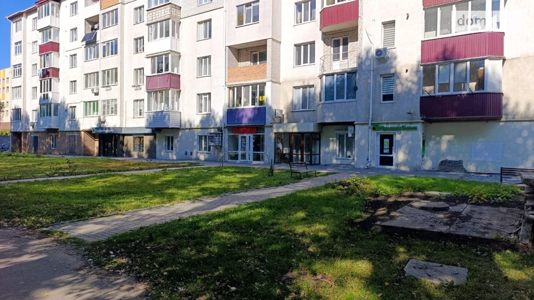 Продается объект сферы услуг 86.3 кв. м в 6-этажном здании, цена: 99700 $ - фото 2