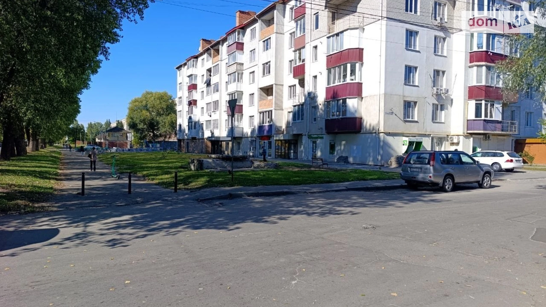 Продается объект сферы услуг 86.3 кв. м в 6-этажном здании, цена: 99700 $ - фото 3