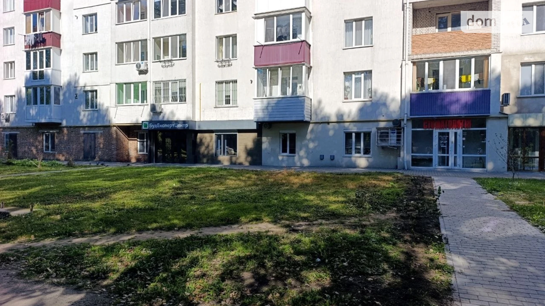 Продается объект сферы услуг 86.3 кв. м в 6-этажном здании, цена: 99700 $ - фото 4