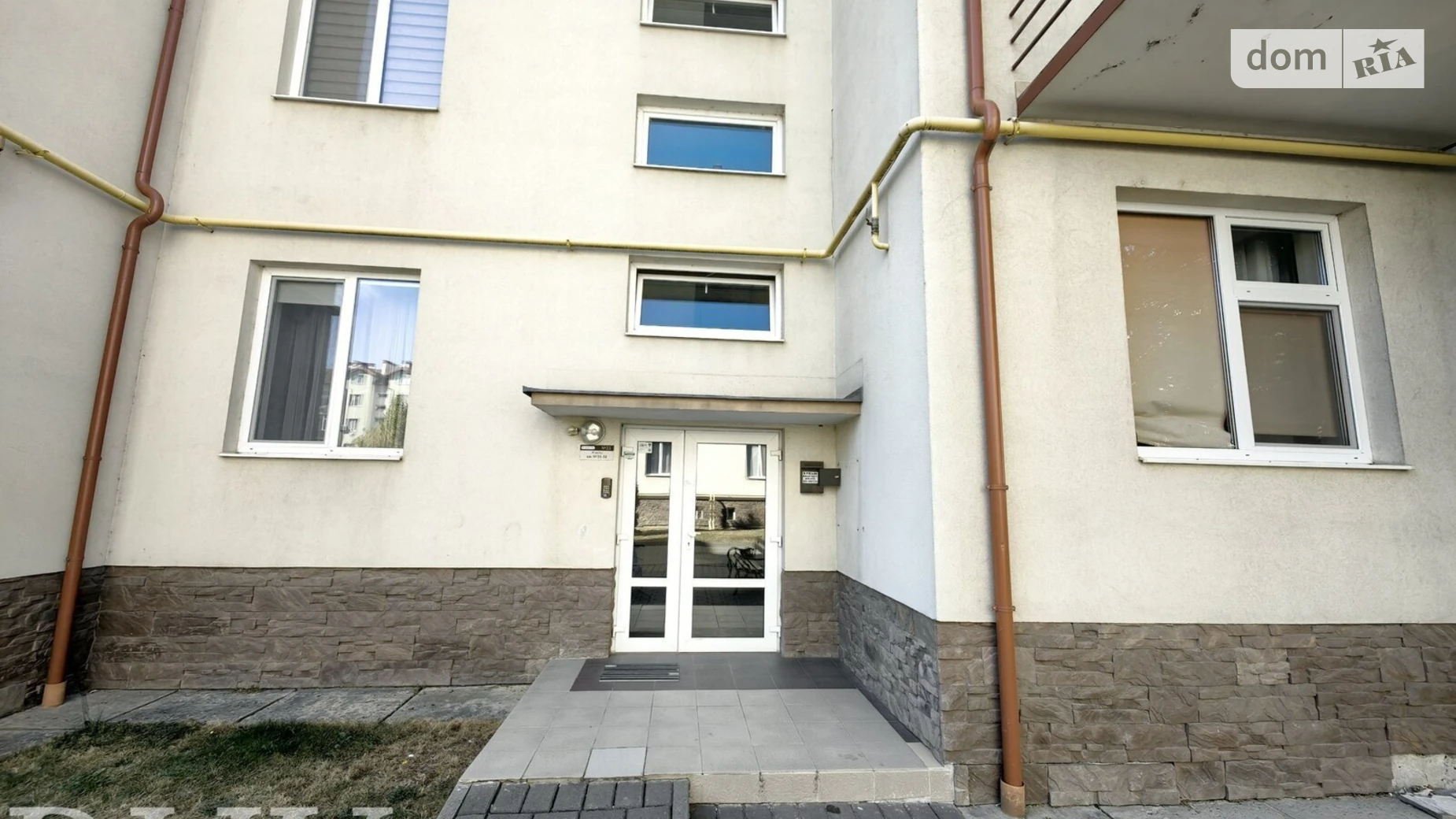 Продається 3-кімнатна квартира 90 кв. м у Ужгороді, вул. Вишнева(Осипенко), 22 - фото 3
