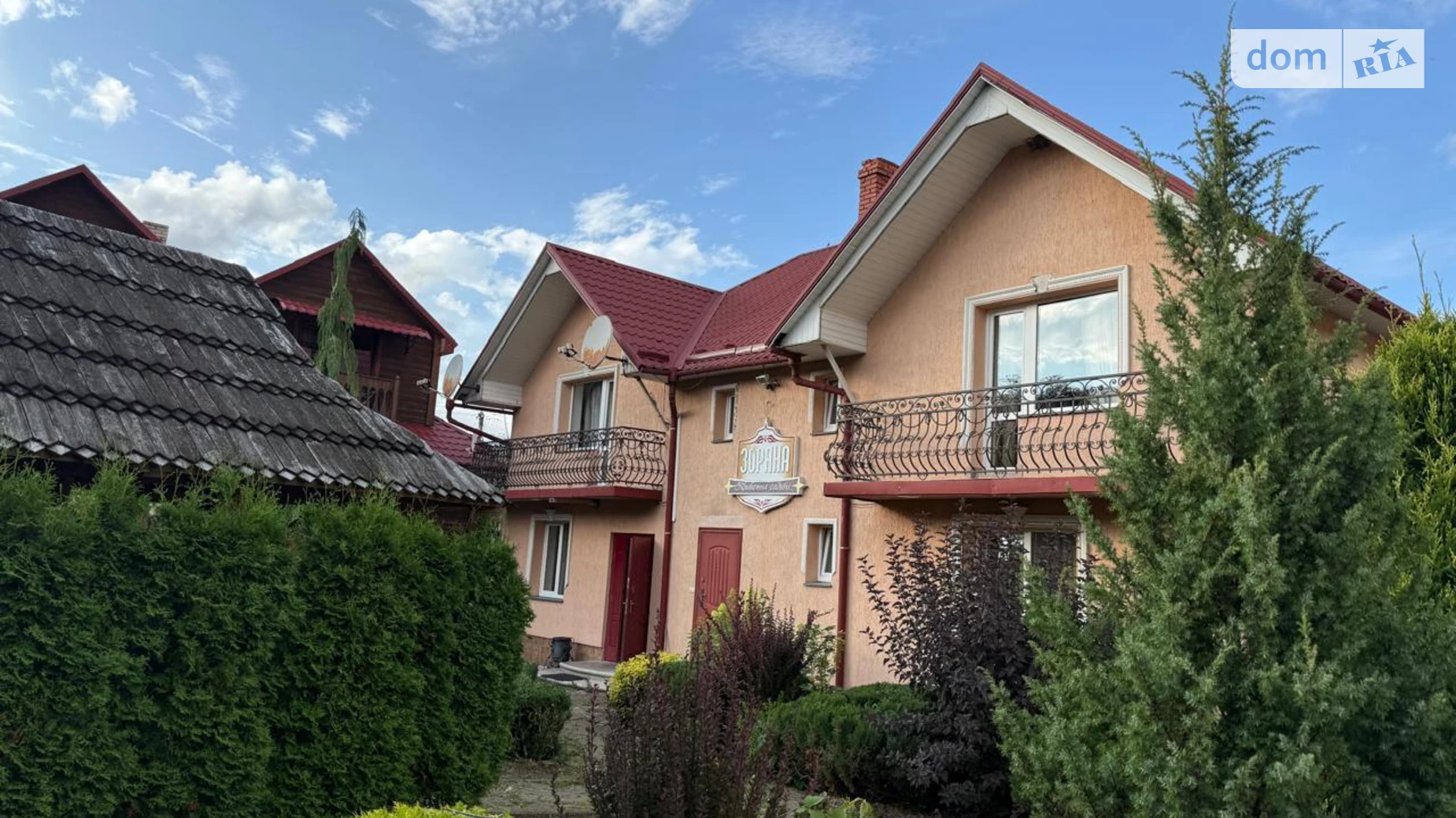 Сдается в оренду частина будинку 25 кв. м з мансардою, цена: 35000 грн - фото 4