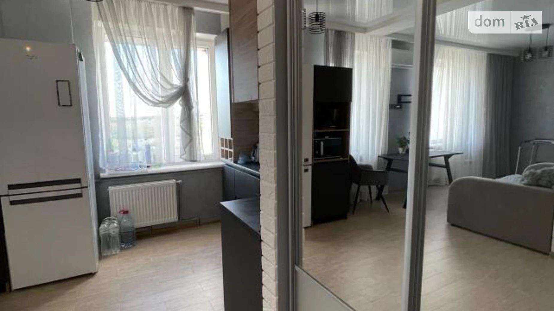 Продается 1-комнатная квартира 36 кв. м в Одессе, ул. Кондренко - фото 3