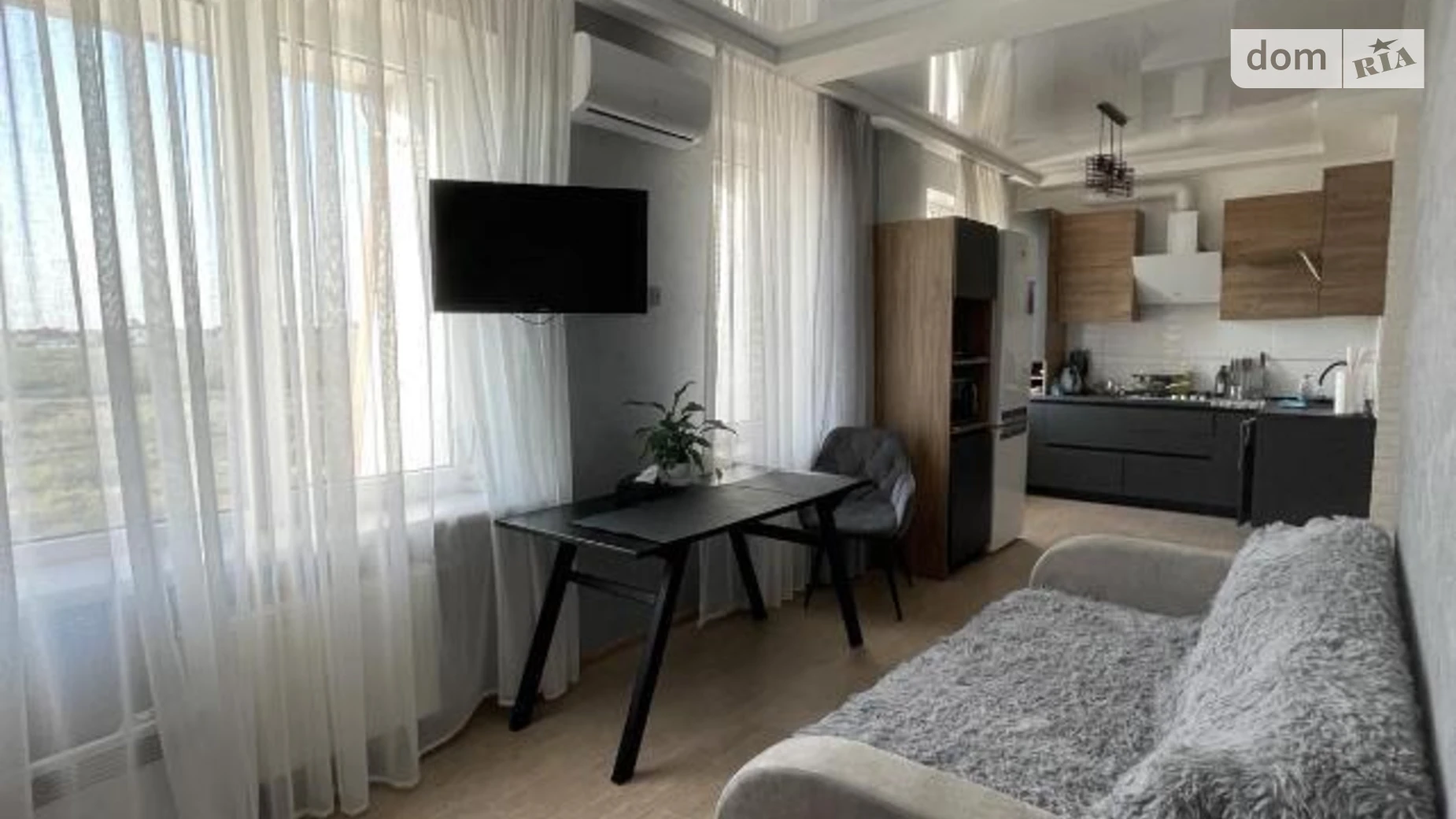 Продается 1-комнатная квартира 36 кв. м в Одессе, ул. Кондренко - фото 5