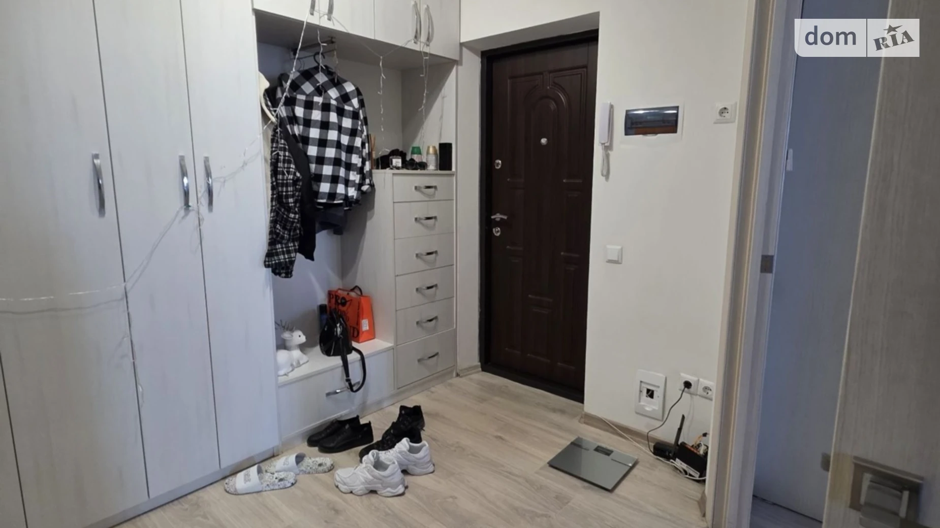 Продается 1-комнатная квартира 49 кв. м в Хмельницком, ул. Шевченко, 46 - фото 5