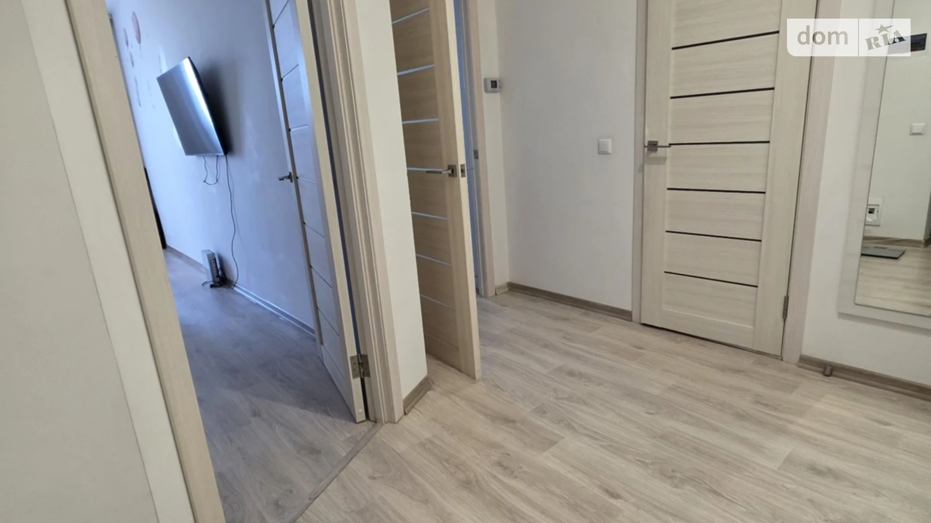 Продается 1-комнатная квартира 49 кв. м в Хмельницком, ул. Шевченко, 46 - фото 3