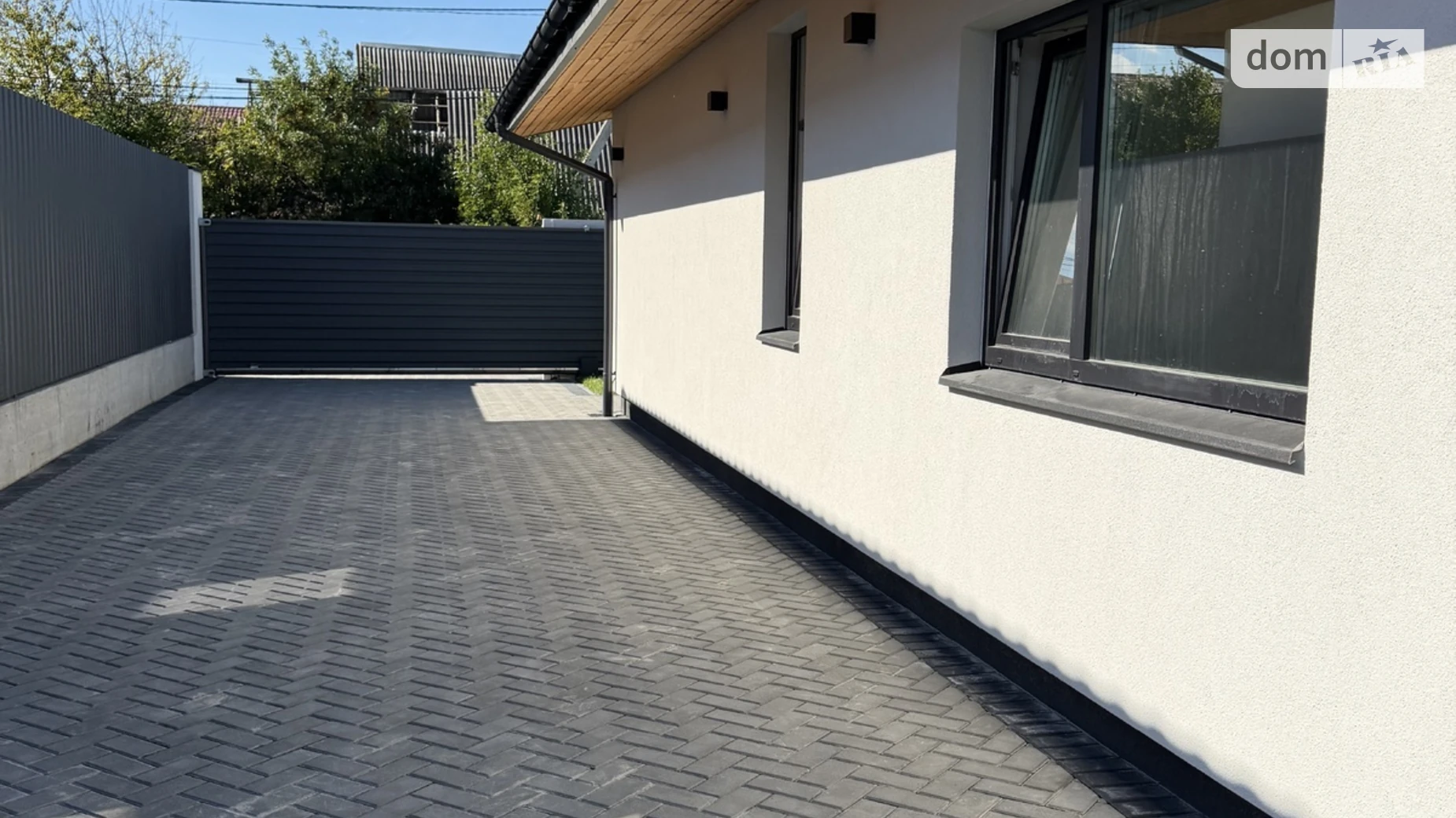 Продається одноповерховий будинок 95 кв. м з верандою, цена: 125000 $ - фото 4