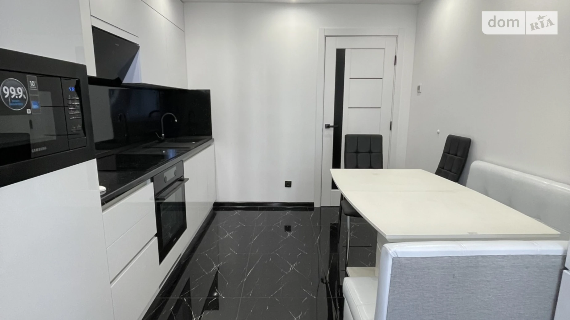 1-комнатная квартира 37.1 кв. м в Тернополе, цена: 62500 € - фото 4