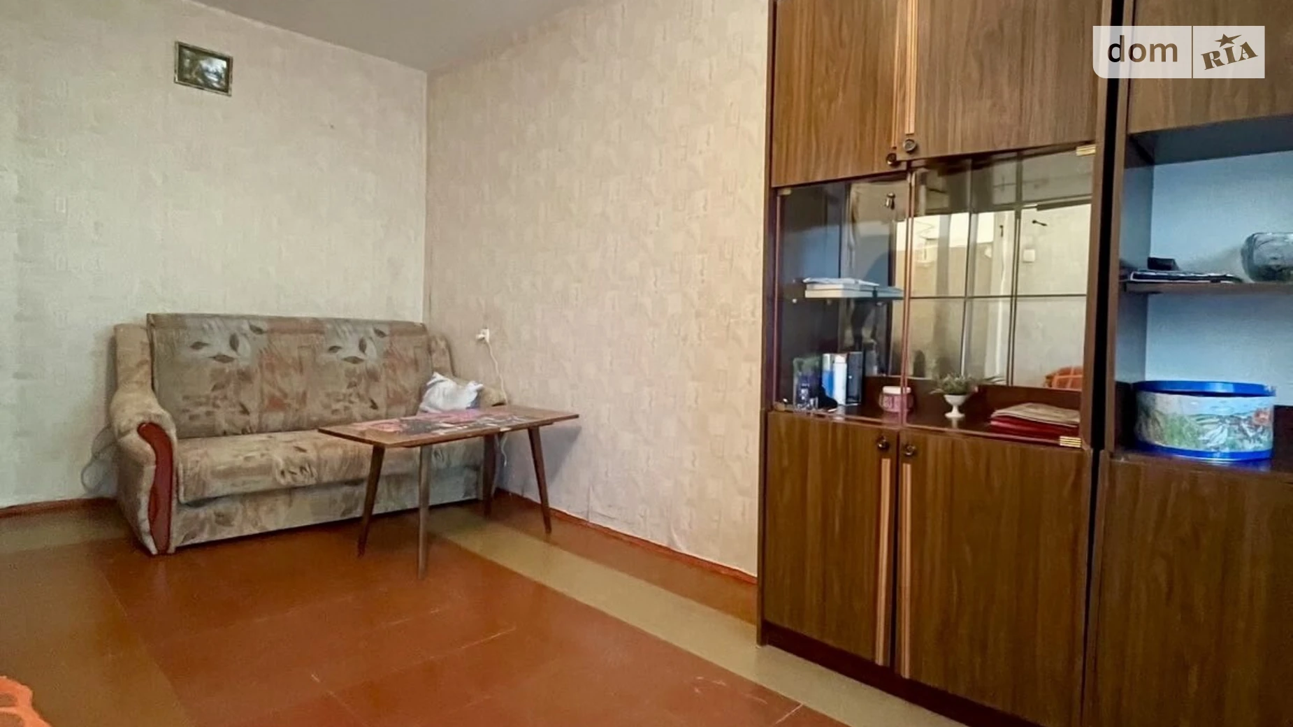 Продается 1-комнатная квартира 35 кв. м в Днепре, мас. Тополь-2, 32 - фото 4
