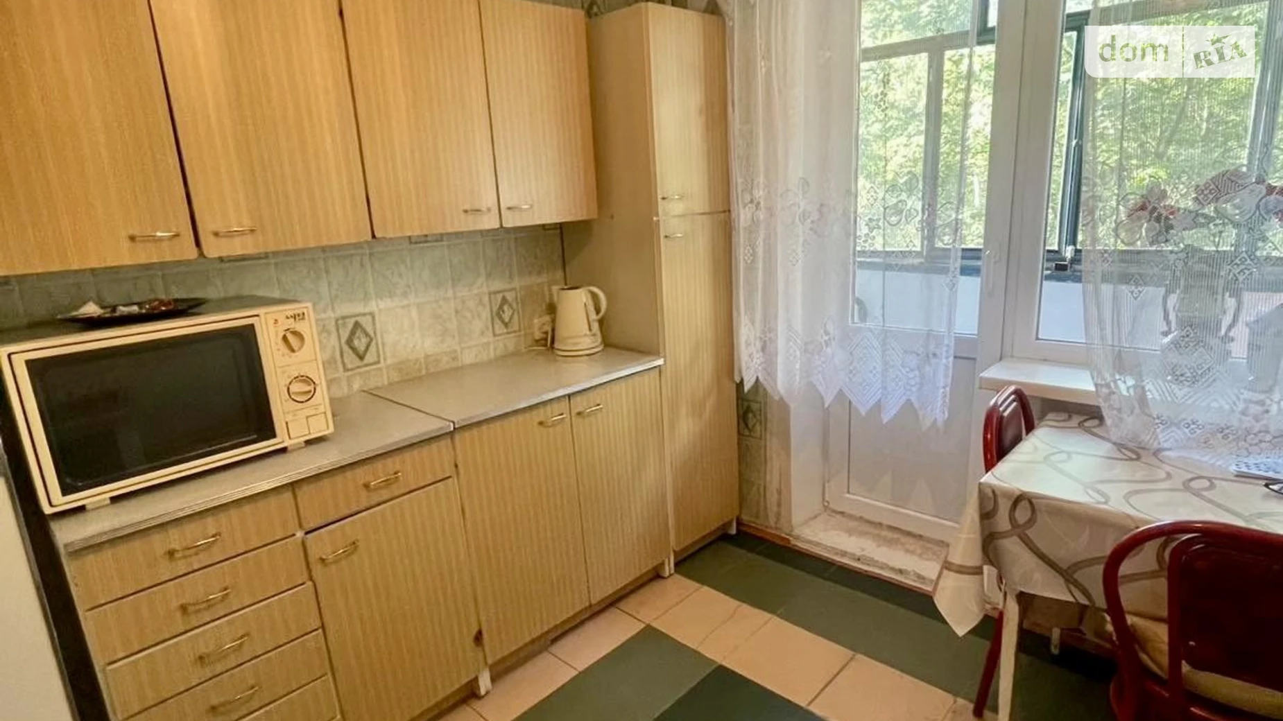 Продается 1-комнатная квартира 35 кв. м в Днепре, мас. Тополь-2, 32 - фото 5