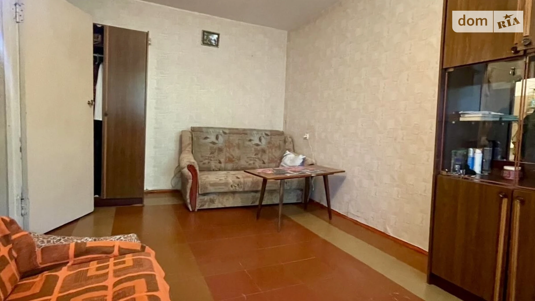 Продается 1-комнатная квартира 35 кв. м в Днепре, мас. Тополь-2, 32 - фото 3