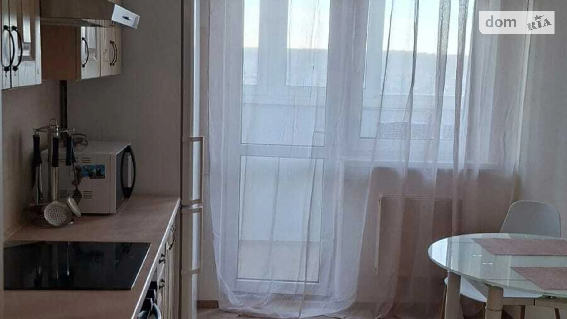 Сдается в аренду 1-комнатная квартира 43 кв. м в Киеве, ул. Петра Калнышевского(Михаила Майорова), 8 - фото 3