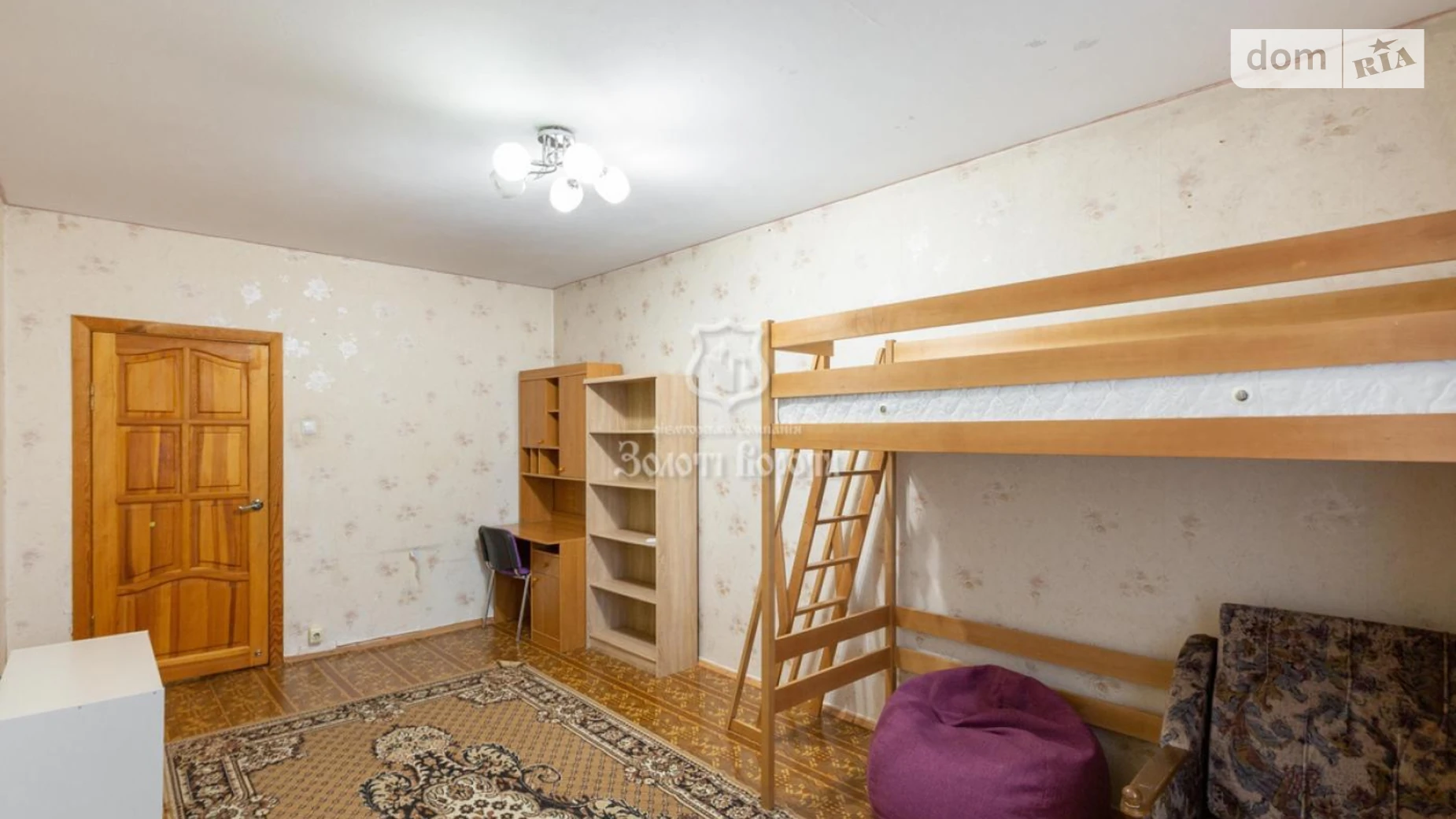 Продается 2-комнатная квартира 64.2 кв. м в Киеве, цена: 68000 $ - фото 2