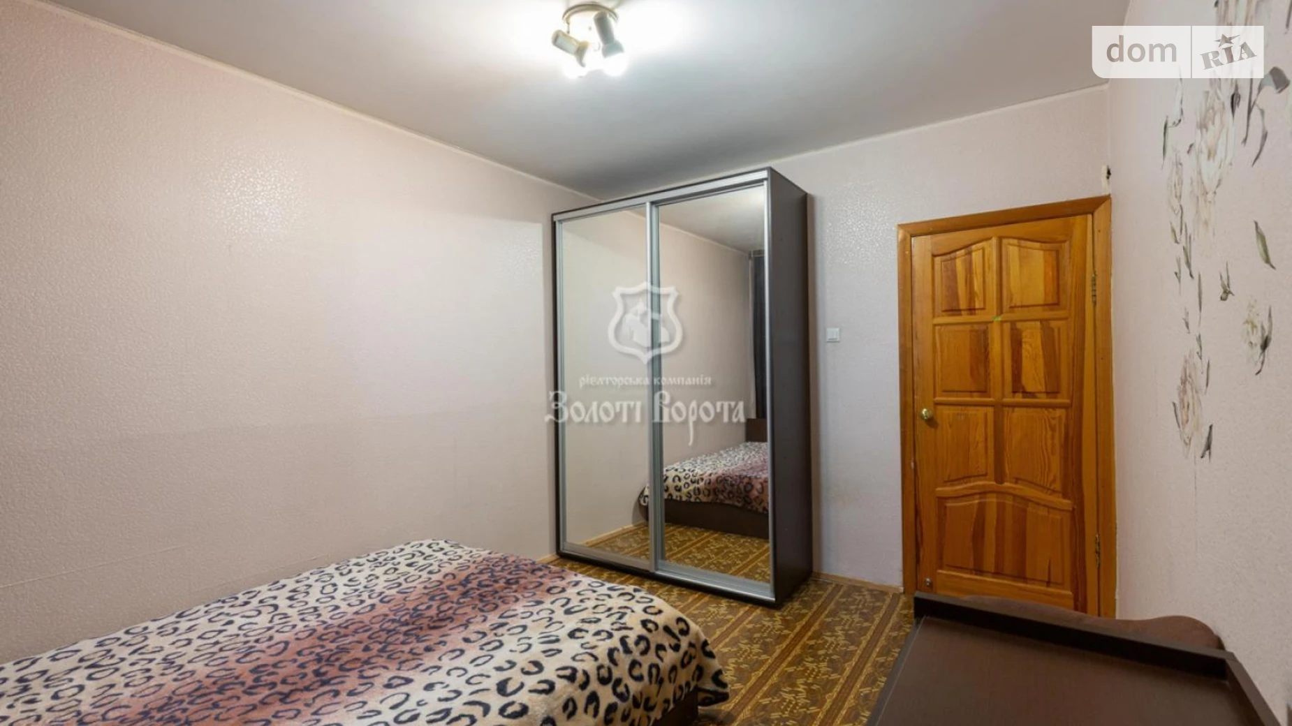 Продается 2-комнатная квартира 64.2 кв. м в Киеве, цена: 68000 $ - фото 5
