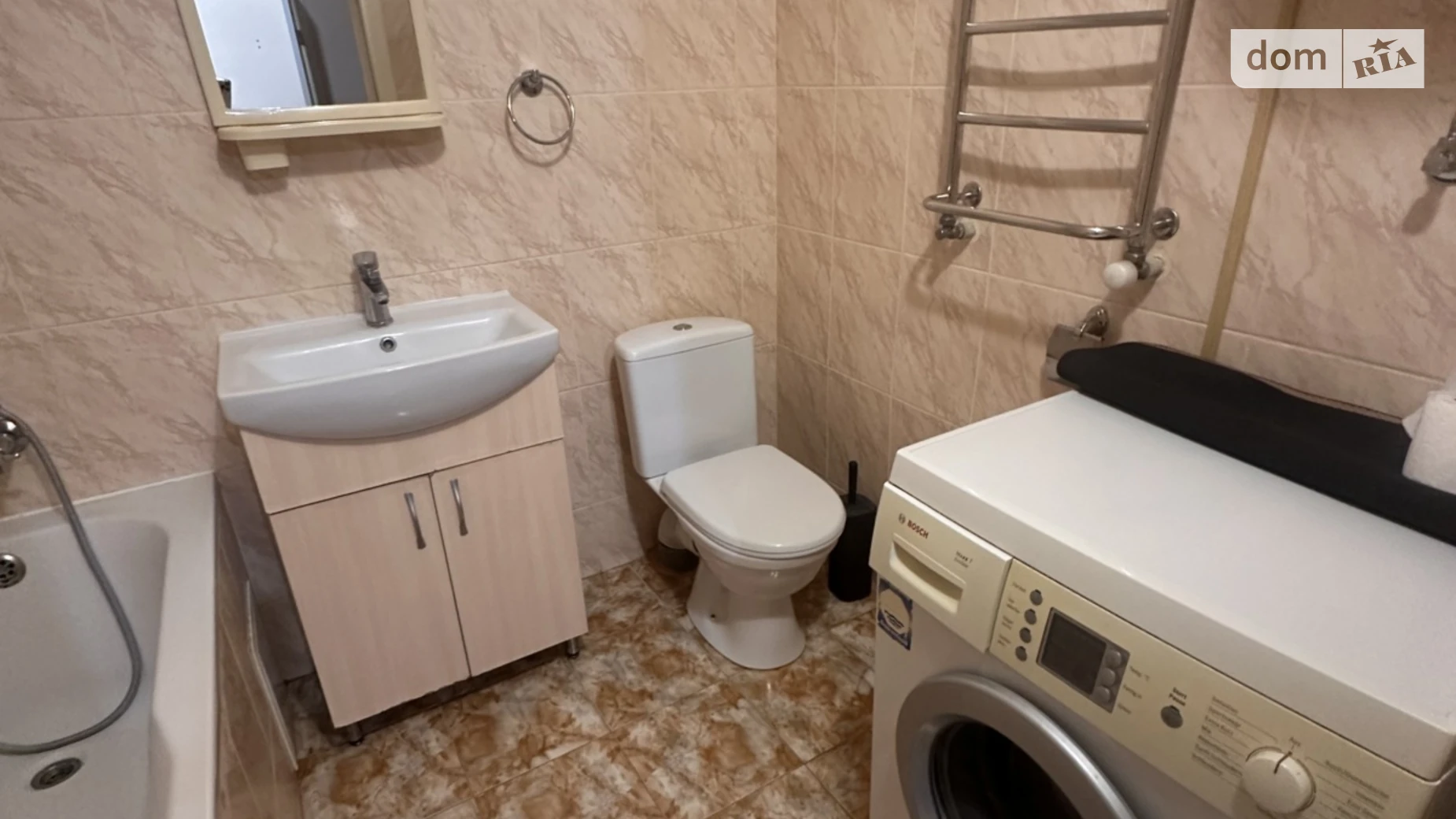 Продается 1-комнатная квартира 49.3 кв. м в Хмельницком, цена: 65000 $ - фото 4
