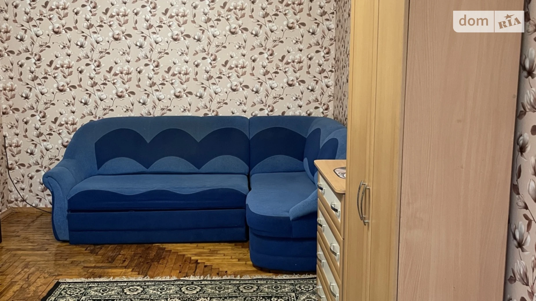 1-кімнатна квартира 35 кв. м у Запоріжжі, просп. Ювілейний, 27 - фото 2