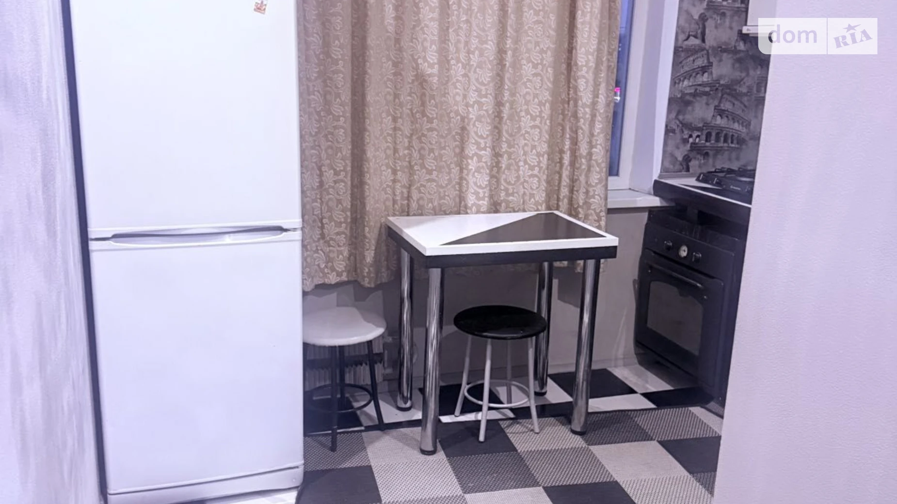 Продается 1-комнатная квартира 31.7 кв. м в Харькове, ул. Полтавский Шлях, 152 - фото 3