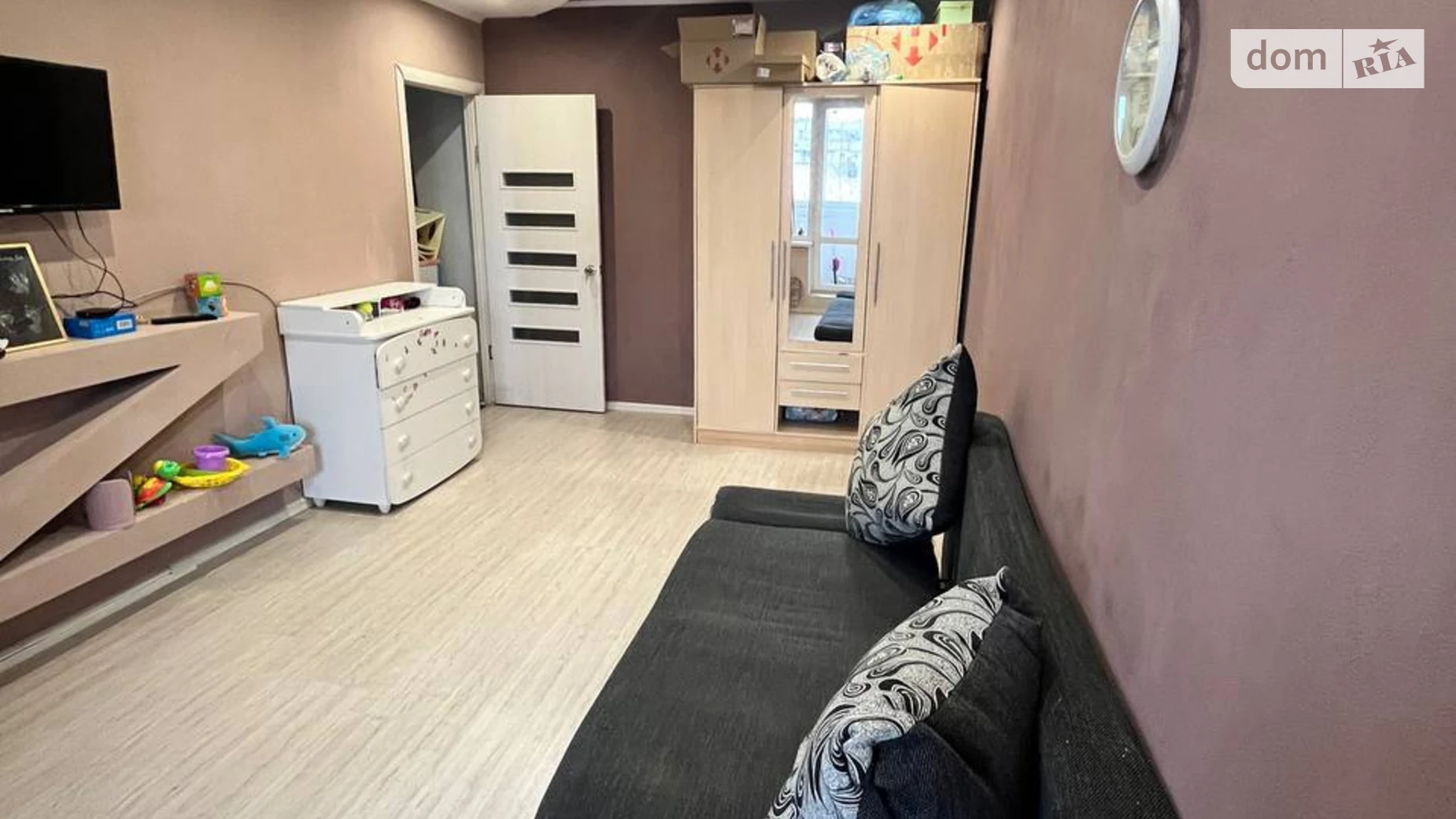 Продается 1-комнатная квартира 31.7 кв. м в Харькове, ул. Полтавский Шлях, 152 - фото 4