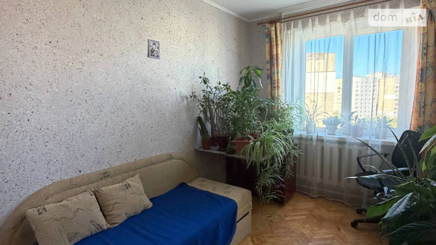 Продается 4-комнатная квартира 85.2 кв. м в Львове, ул. Вернадского Академика, 16 - фото 5