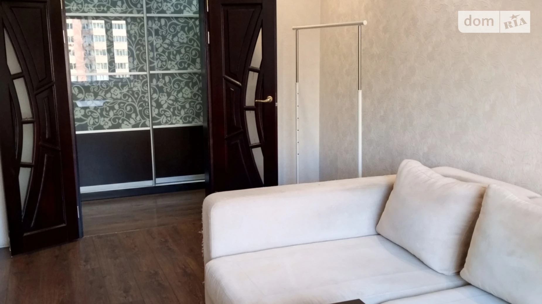 Здається в оренду 2-кімнатна квартира 55 кв. м у Одесі, вул. Євгена Чикаленка(Академіка Вільямса) - фото 2