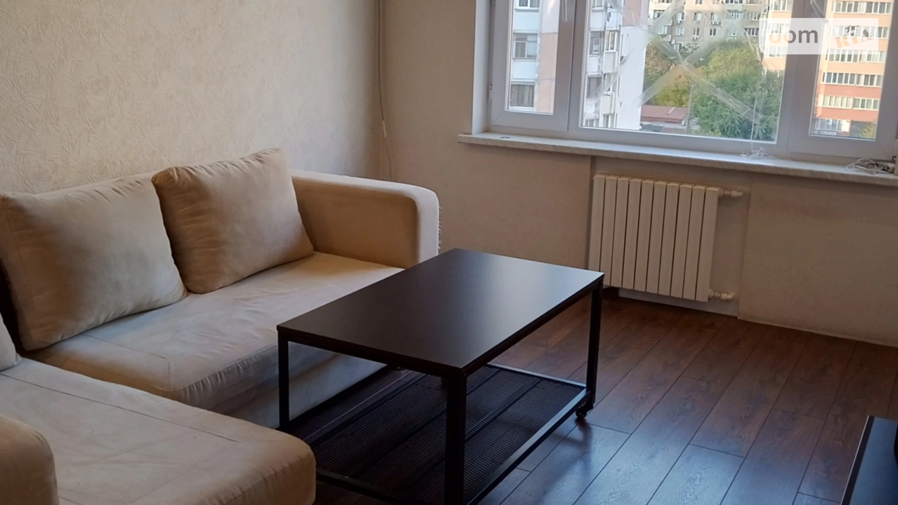 Здається в оренду 2-кімнатна квартира 55 кв. м у Одесі, вул. Євгена Чикаленка(Академіка Вільямса) - фото 3