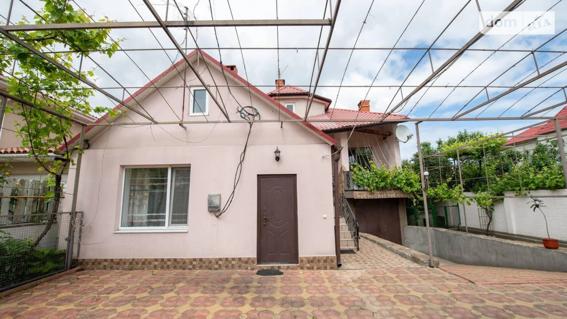 Продається одноповерховий будинок 200.2 кв. м з ділянкою, цена: 269500 $ - фото 2