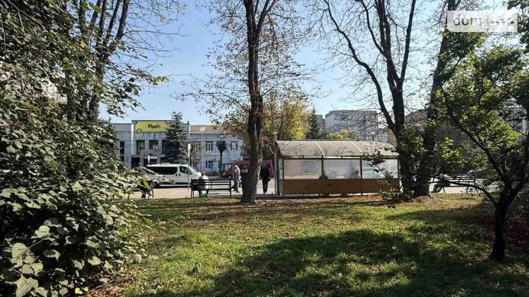 Продається приміщення вільного призначення 62 кв. м в 4-поверховій будівлі, цена: 350000 $ - фото 2
