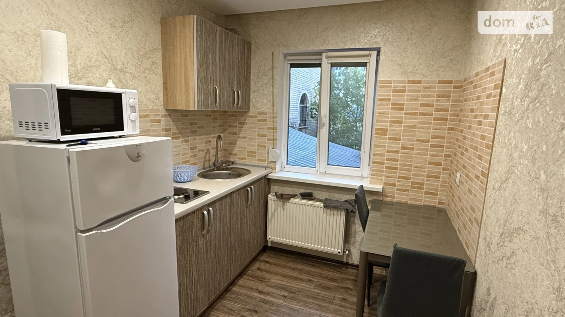 Здається в оренду 1-кімнатна квартира 30 кв. м у Харкові, узвіз Куликівський, 9 - фото 4