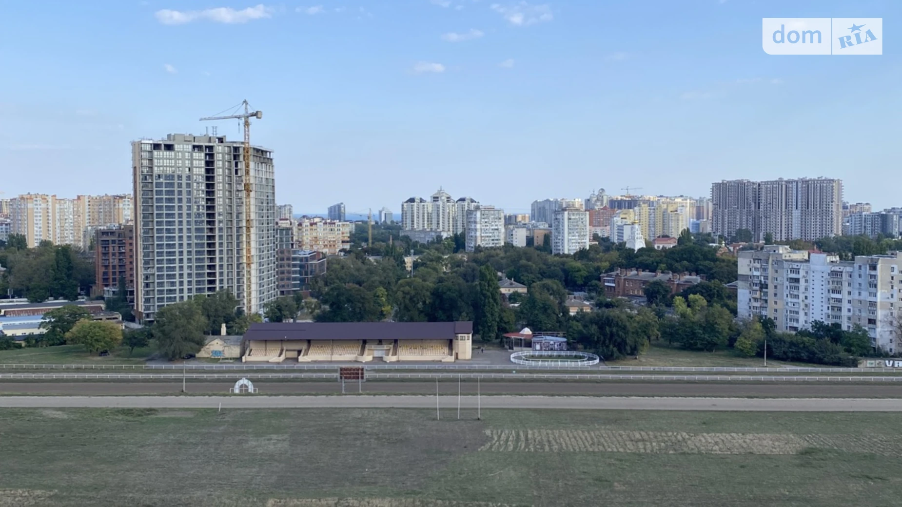 Продается 1-комнатная квартира 41 кв. м в Одессе, ул. Краснова - фото 5