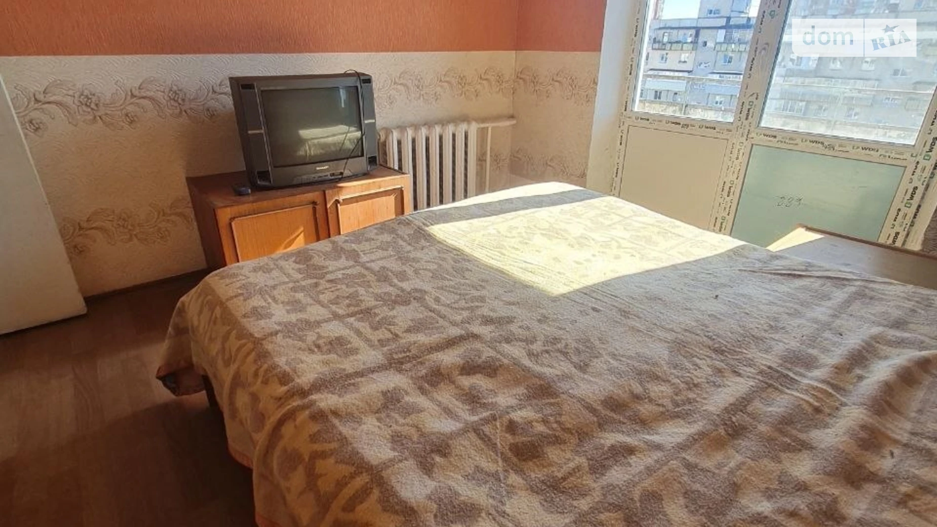 Сдается в аренду 2-комнатная квартира 43.9 кв. м в Киеве, ул. Ореста Левицкого(Академика Курчатова), 23 - фото 3