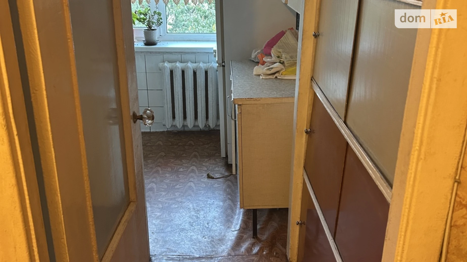 Продається 2-кімнатна квартира 45.1 кв. м у Києві, вул. Остафія Дашкевича, 26 - фото 4