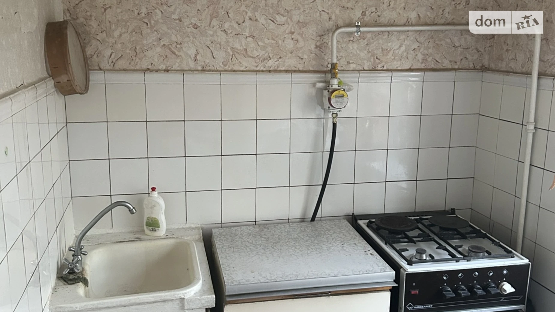Продається 2-кімнатна квартира 45.1 кв. м у Києві, вул. Остафія Дашкевича, 26 - фото 5